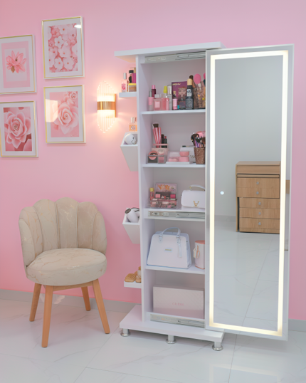 Tocador Arturo Touch LED