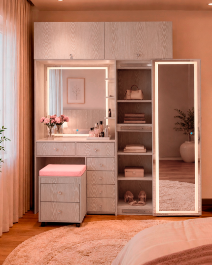 Closet Fiorella Tivoly