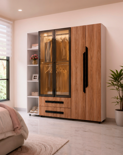 Clóset Vitria 160 cm